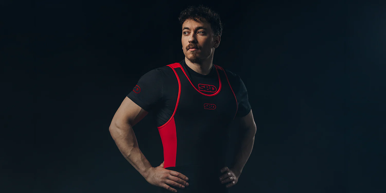 Master Every Lift with SBD