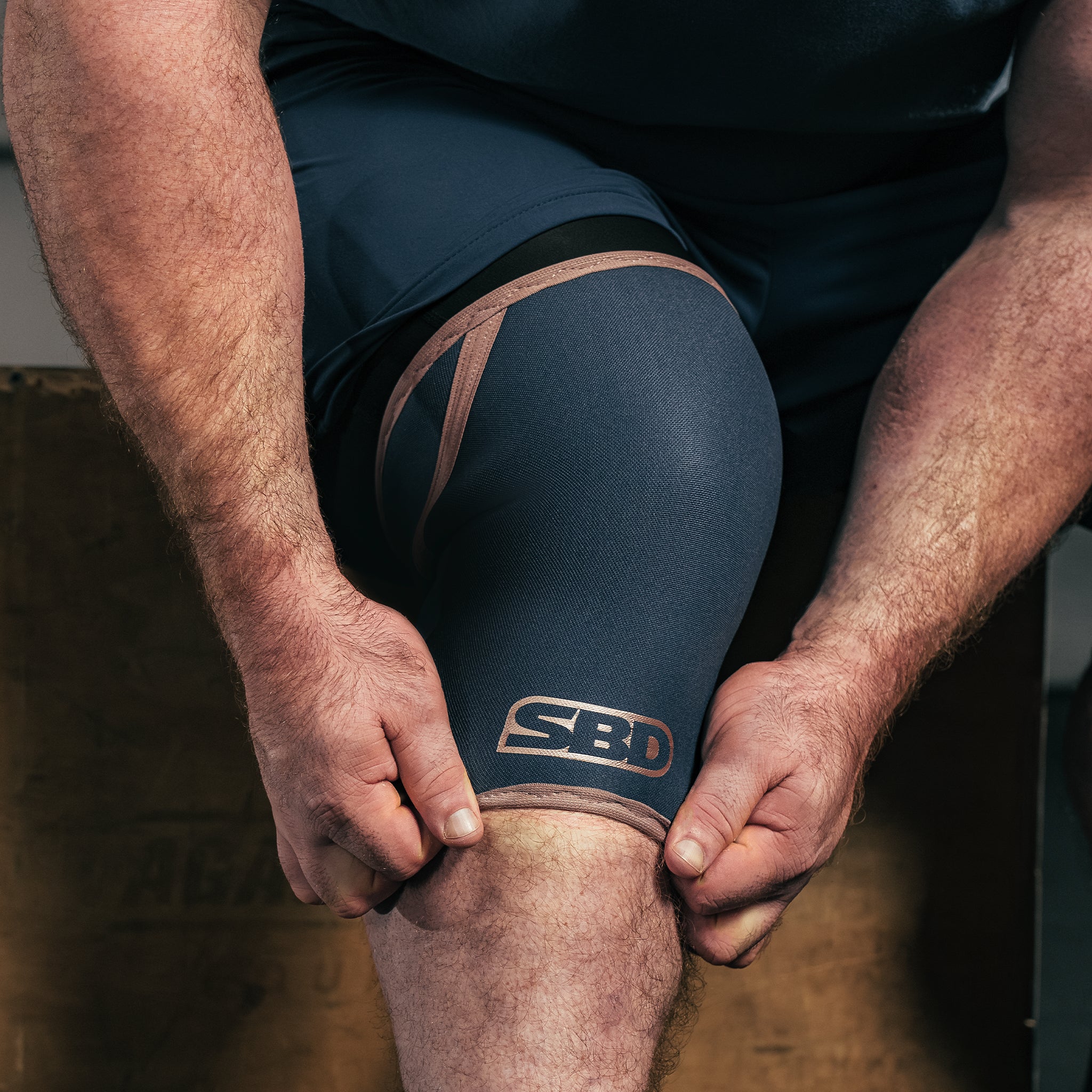 Knee Sleeves